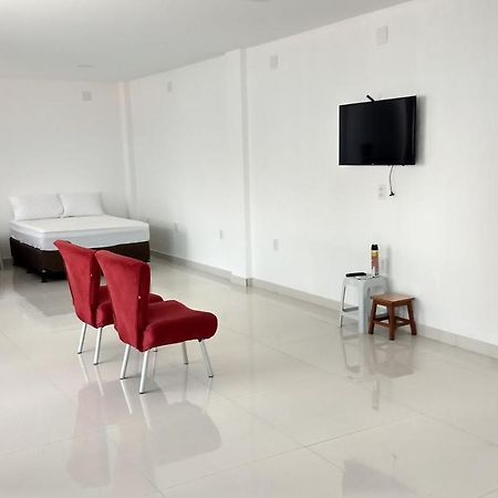 Suites Cabo Frio Eksteriør bilde