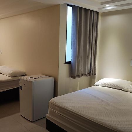 Suites Cabo Frio Eksteriør bilde