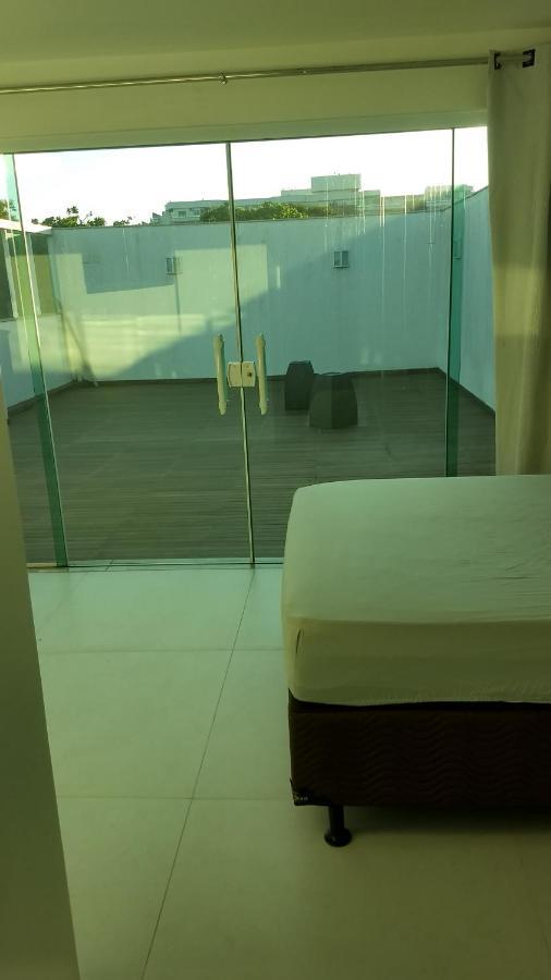 Suites Cabo Frio Eksteriør bilde