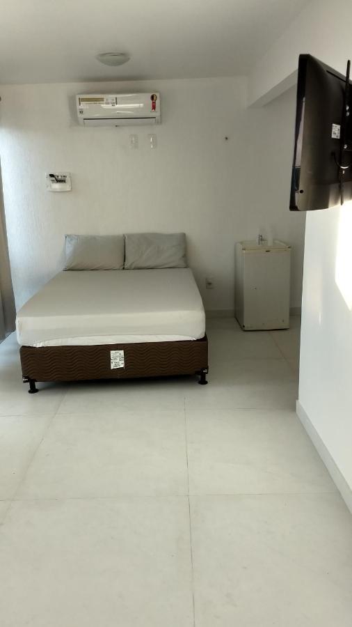 Suites Cabo Frio Eksteriør bilde