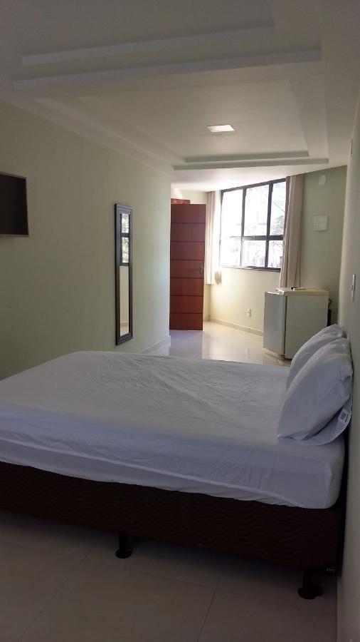 Suites Cabo Frio Eksteriør bilde