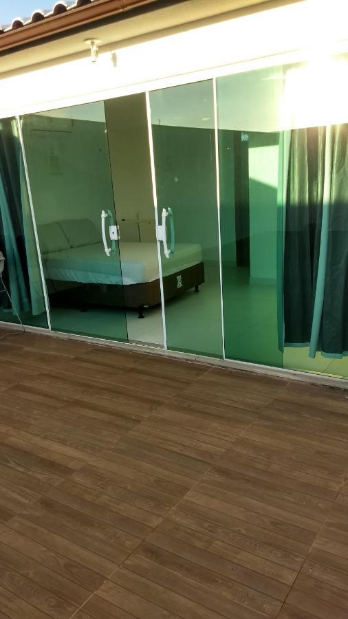 Suites Cabo Frio Eksteriør bilde