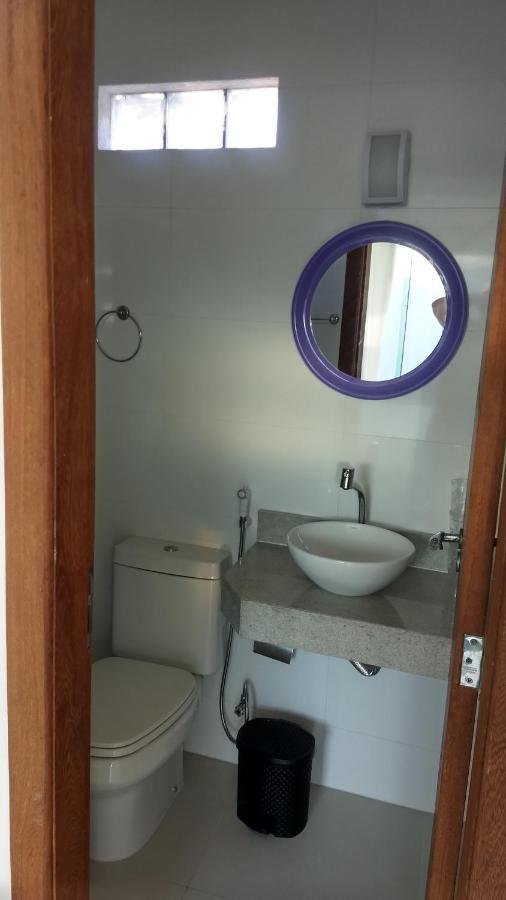 Suites Cabo Frio Eksteriør bilde