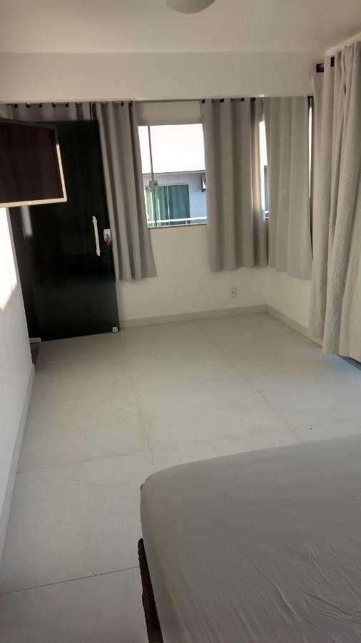 Suites Cabo Frio Eksteriør bilde