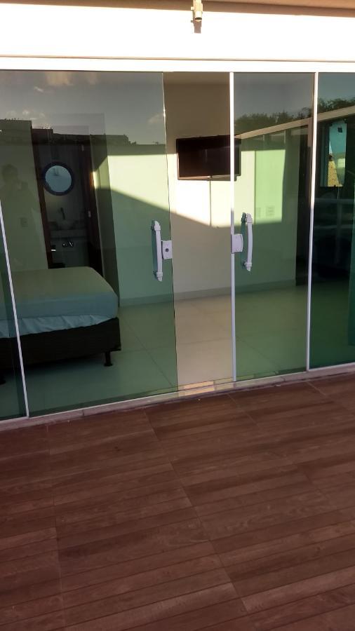 Suites Cabo Frio Eksteriør bilde