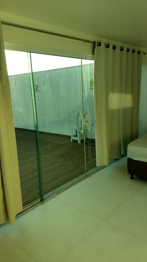 Suites Cabo Frio Eksteriør bilde