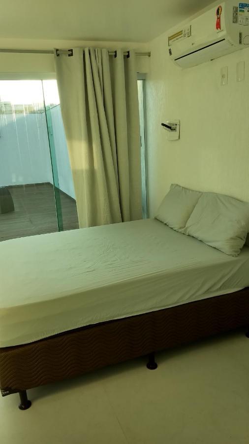 Suites Cabo Frio Eksteriør bilde