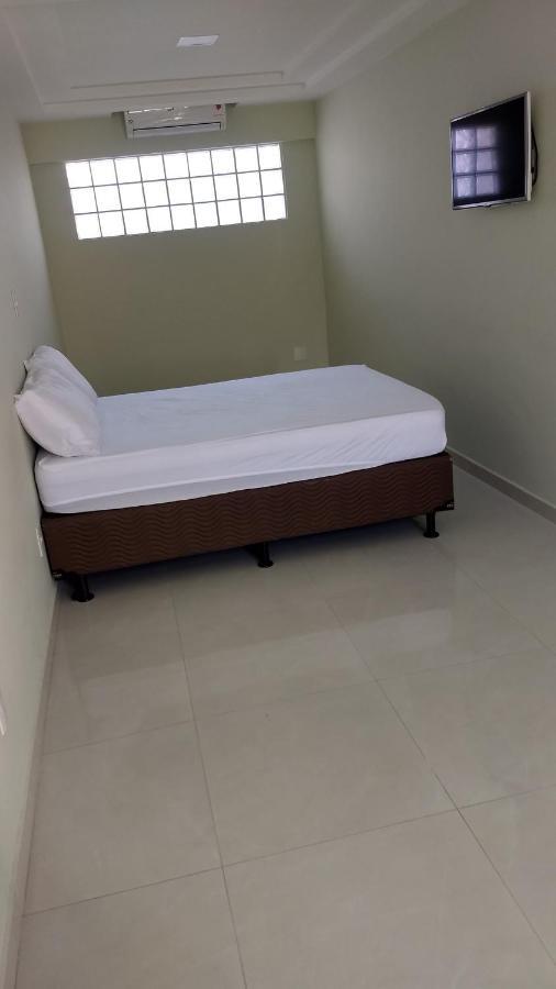 Suites Cabo Frio Eksteriør bilde