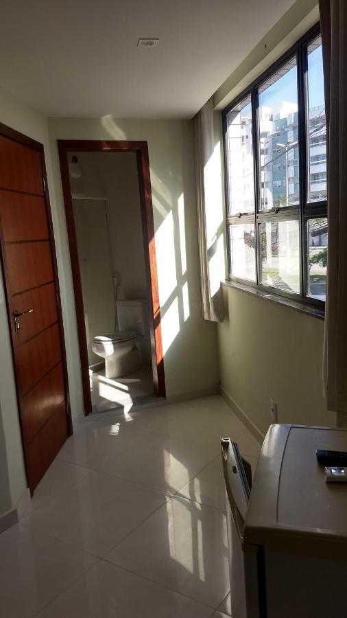 Suites Cabo Frio Eksteriør bilde
