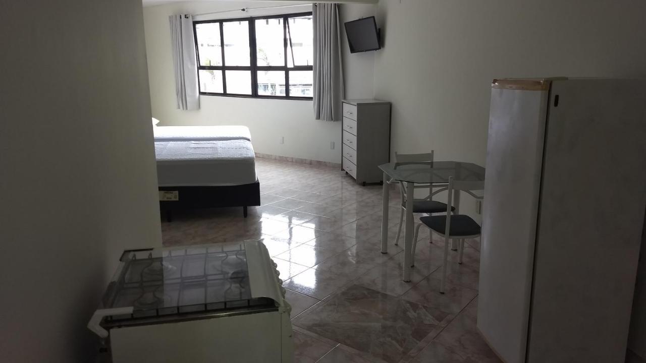 Suites Cabo Frio Eksteriør bilde