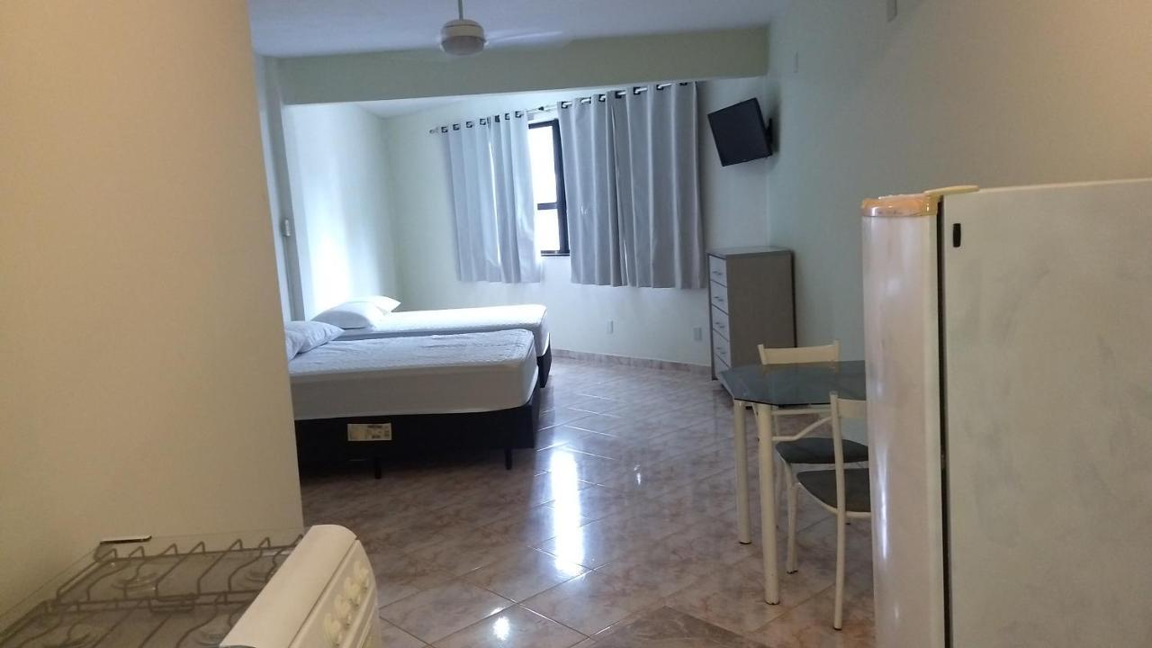 Suites Cabo Frio Eksteriør bilde