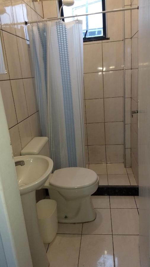 Suites Cabo Frio Eksteriør bilde