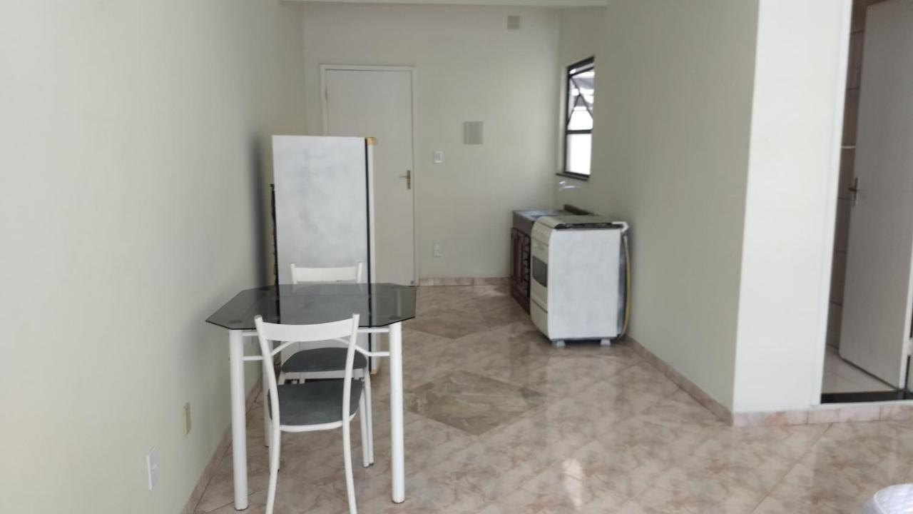 Suites Cabo Frio Eksteriør bilde