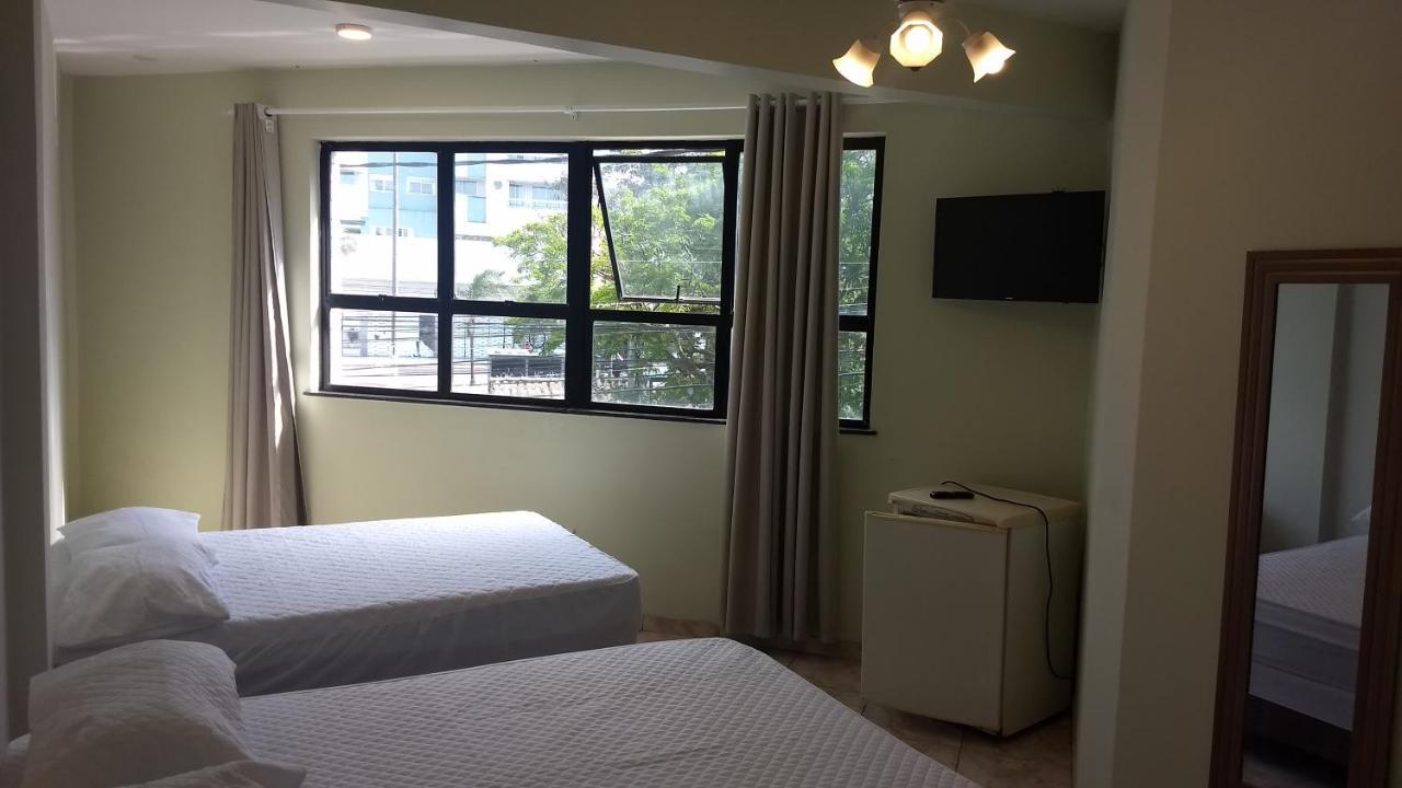 Suites Cabo Frio Eksteriør bilde