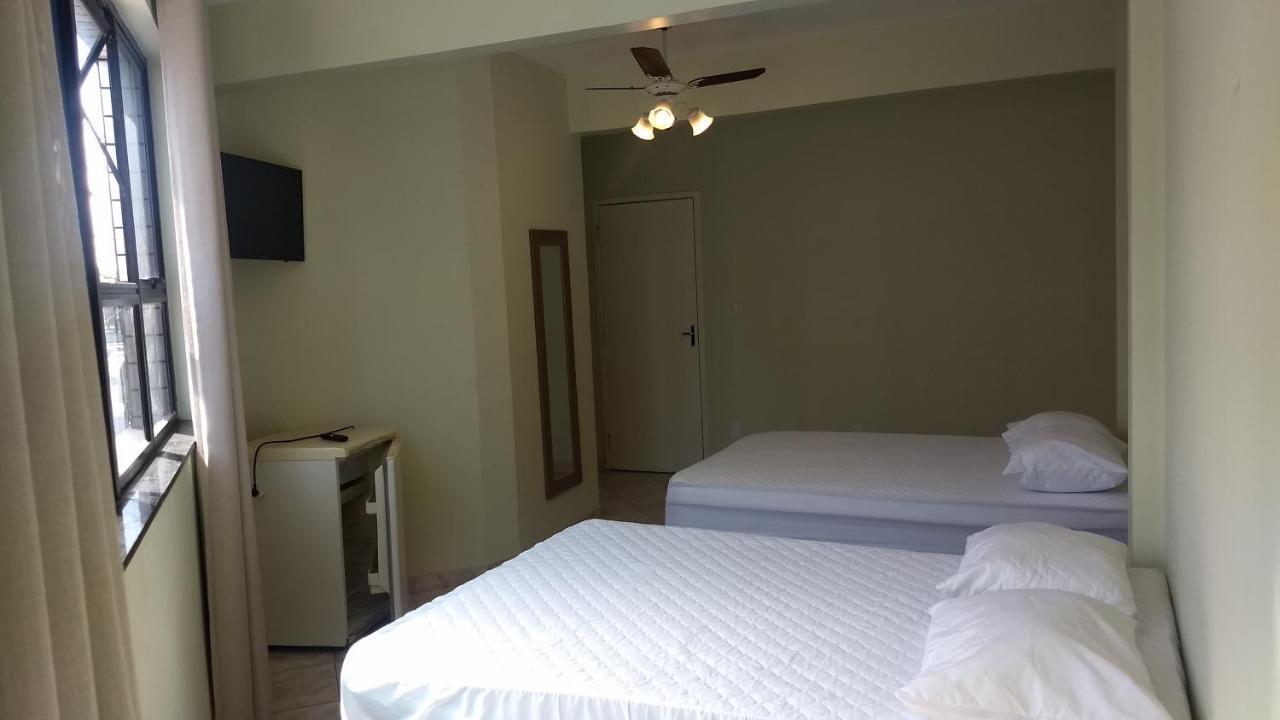 Suites Cabo Frio Eksteriør bilde