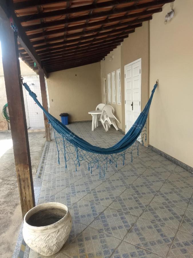 Suites Cabo Frio Eksteriør bilde