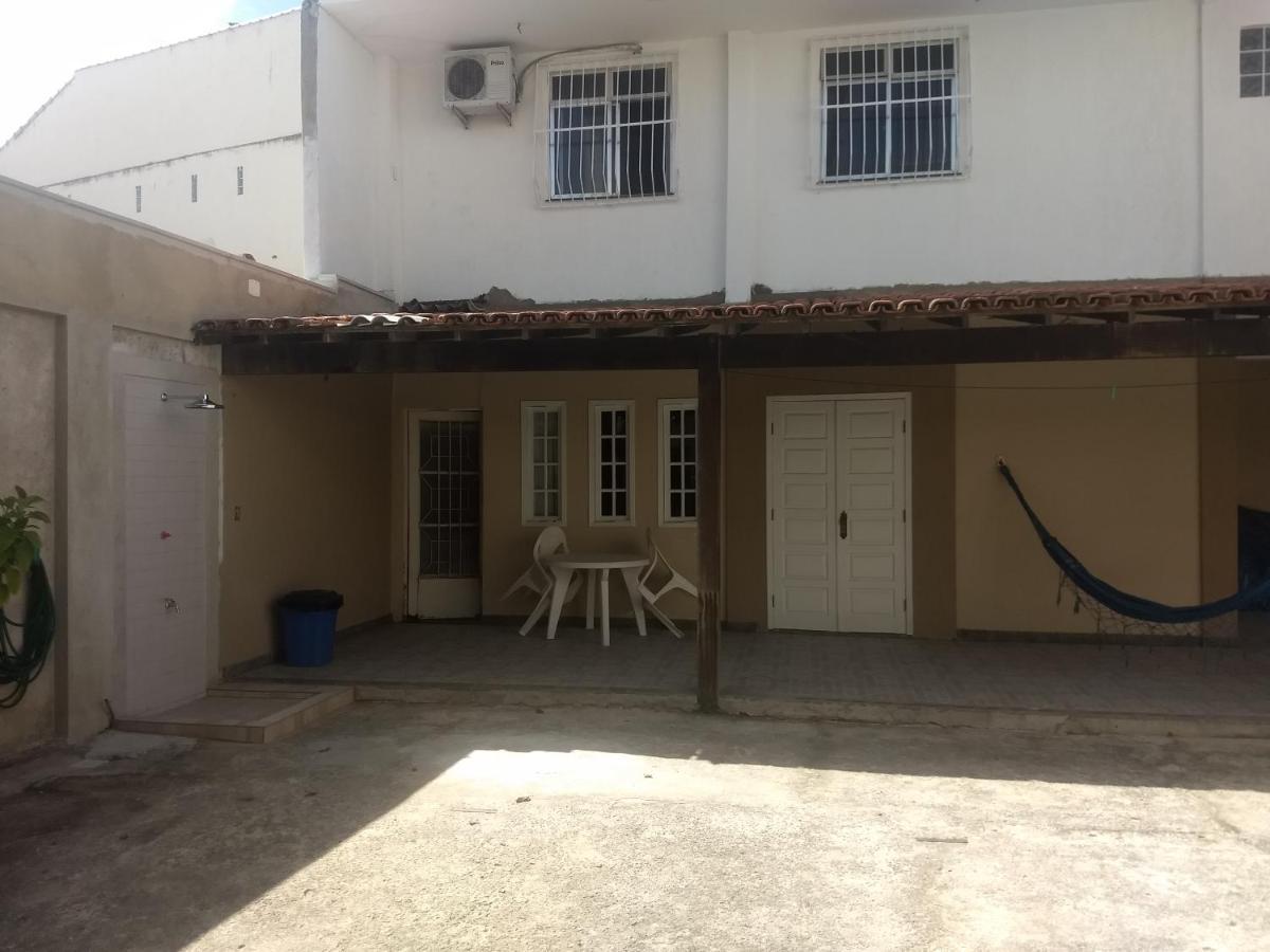 Suites Cabo Frio Eksteriør bilde
