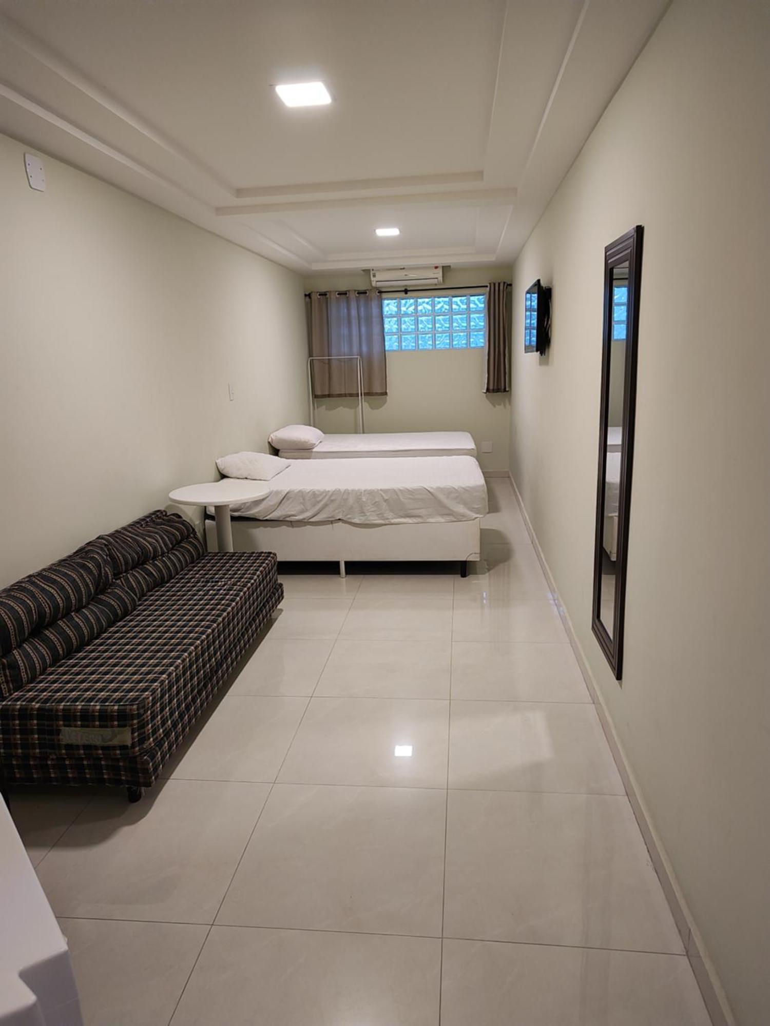 Suites Cabo Frio Eksteriør bilde