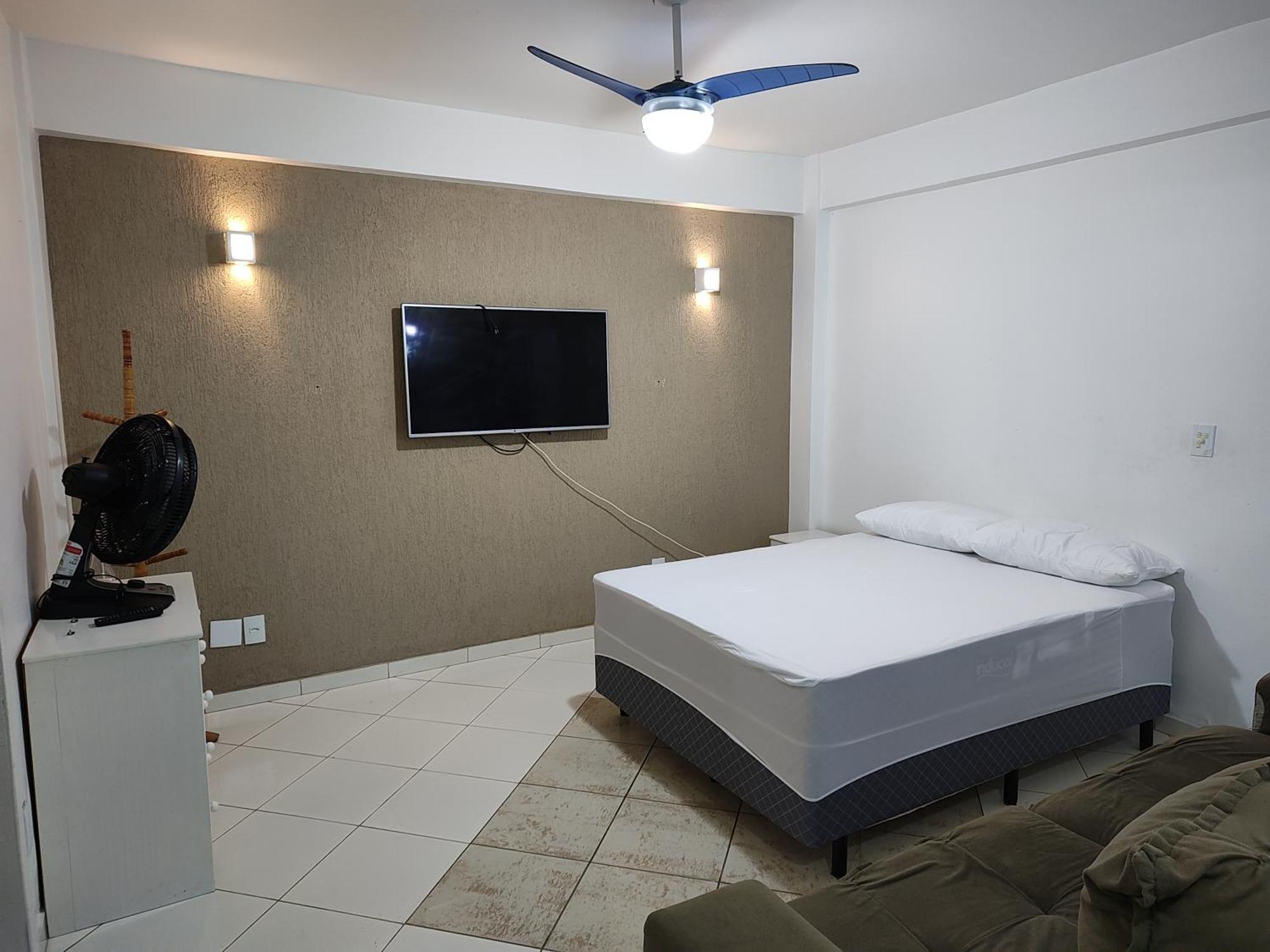 Suites Cabo Frio Eksteriør bilde