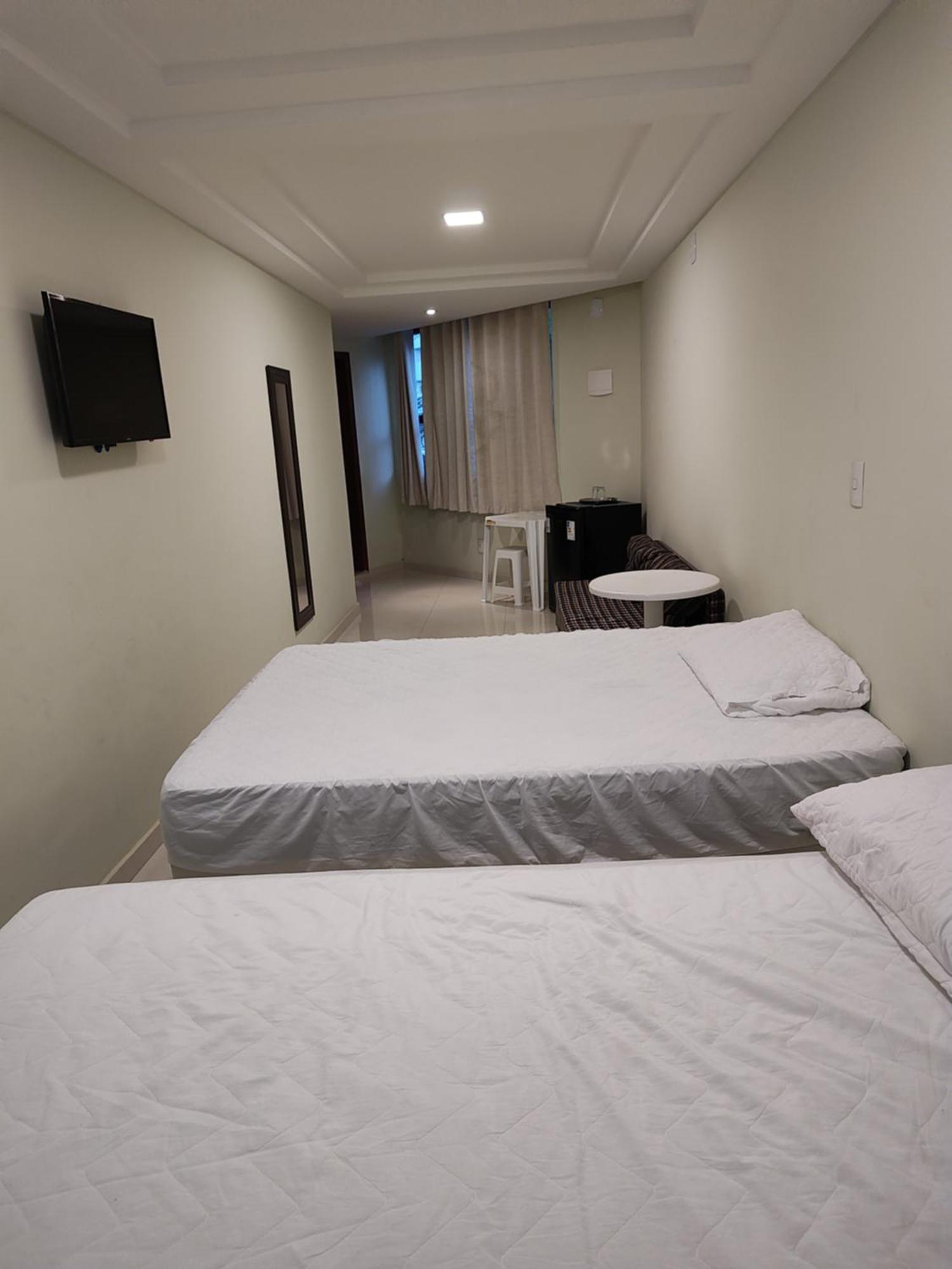 Suites Cabo Frio Rom bilde