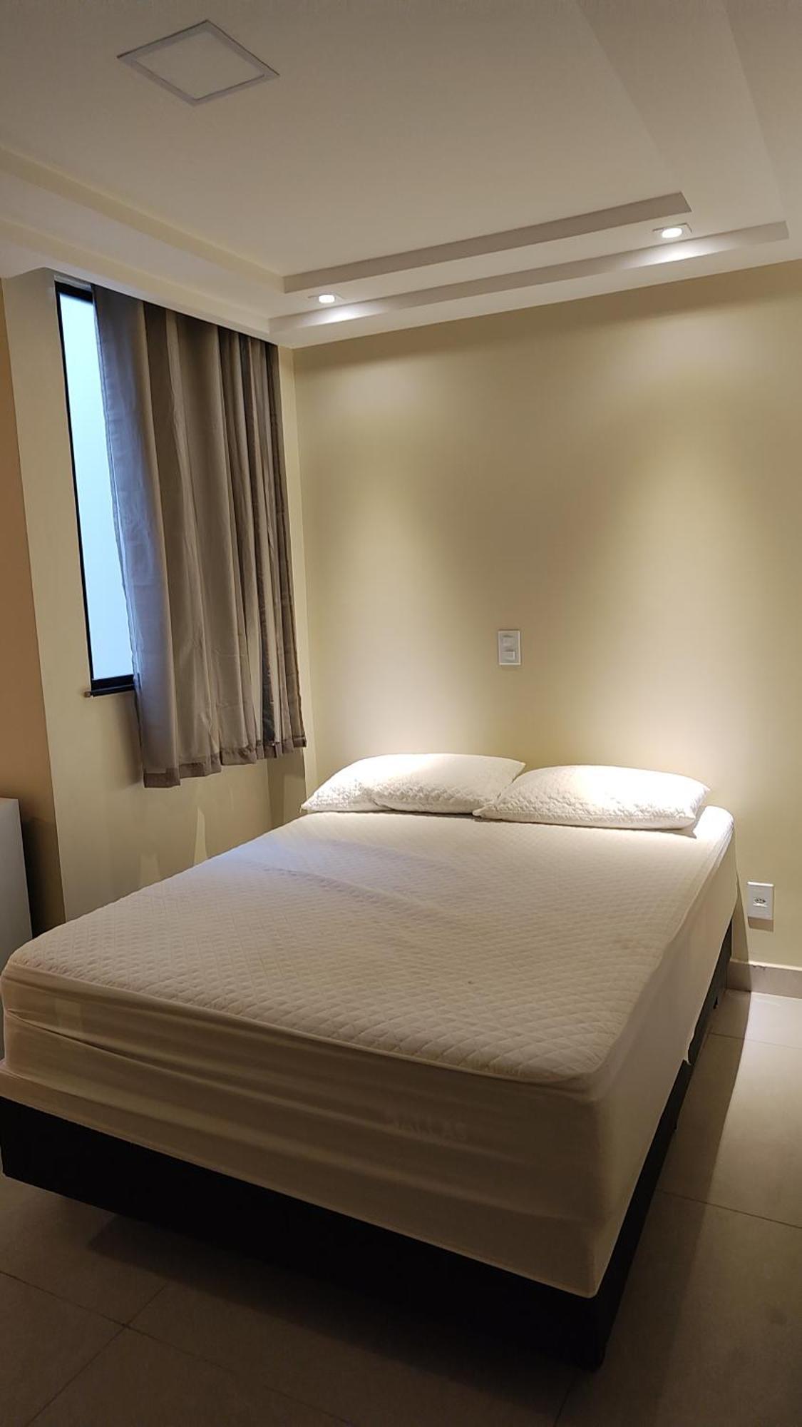 Suites Cabo Frio Eksteriør bilde