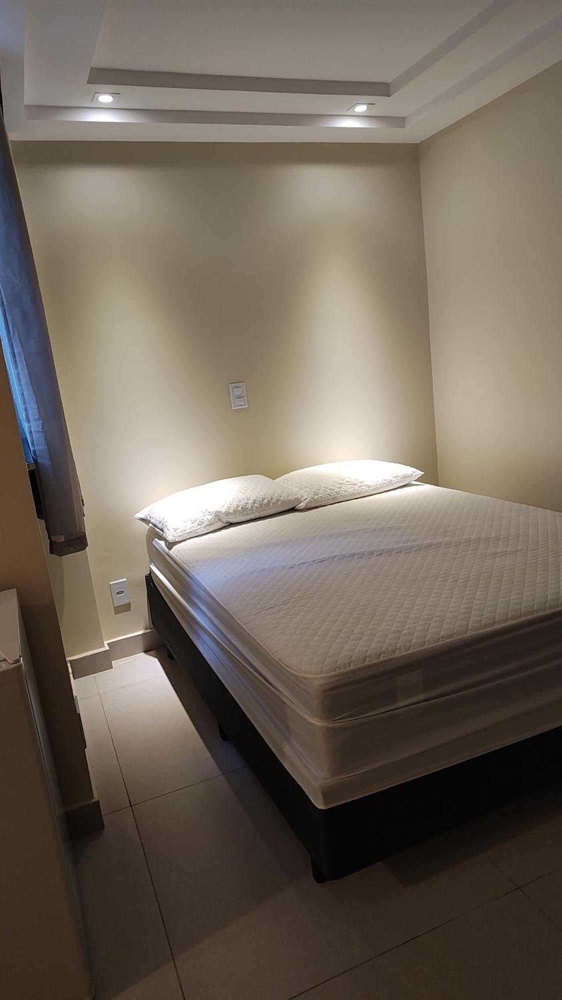 Suites Cabo Frio Eksteriør bilde