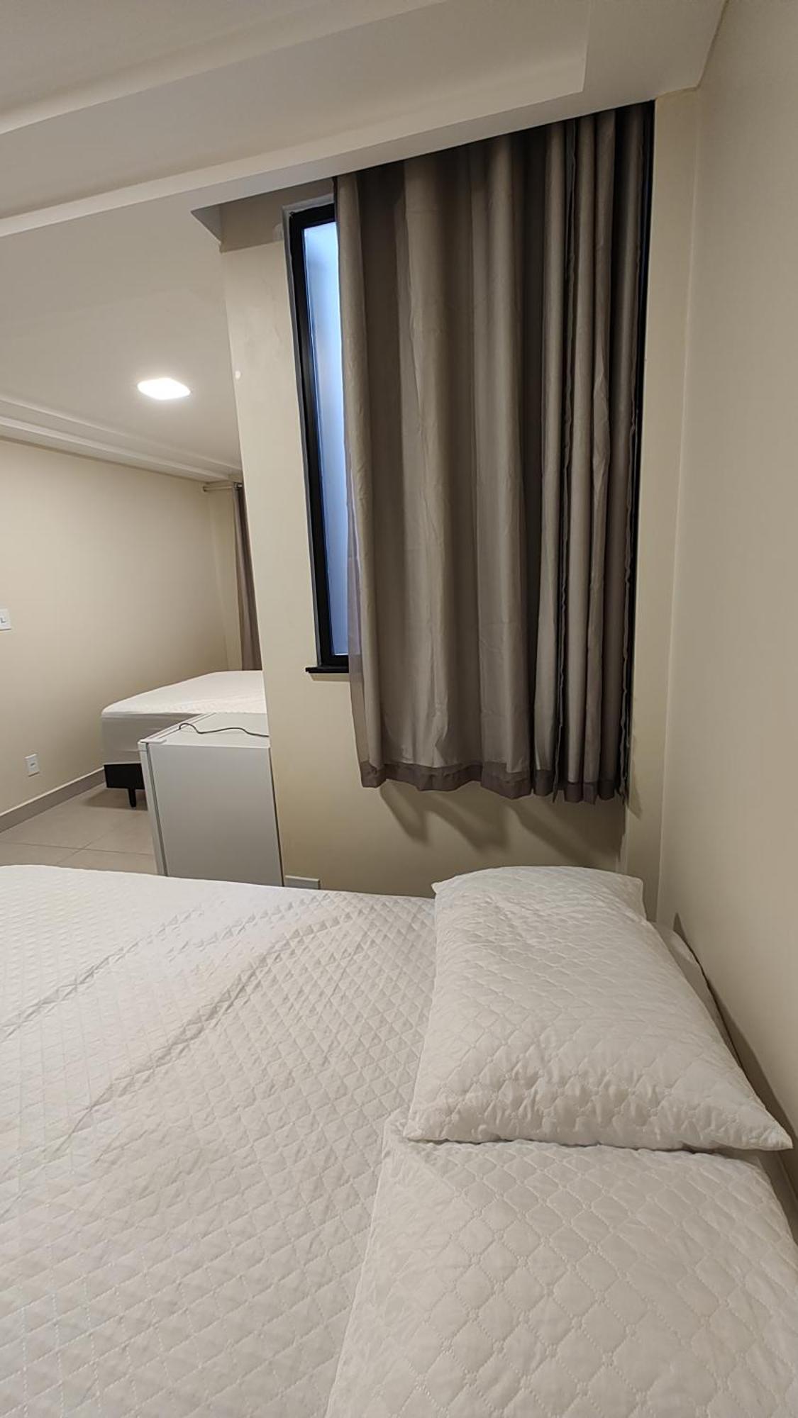 Suites Cabo Frio Eksteriør bilde