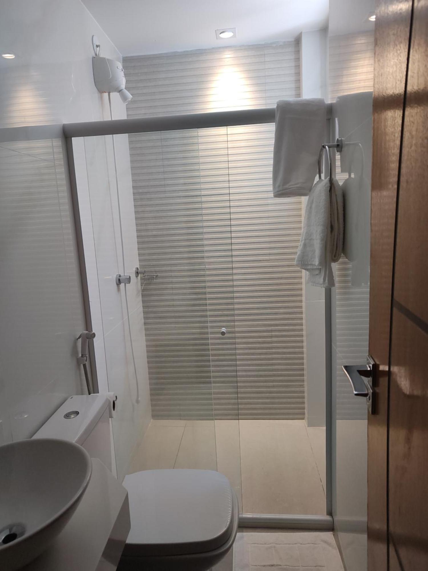 Suites Cabo Frio Eksteriør bilde