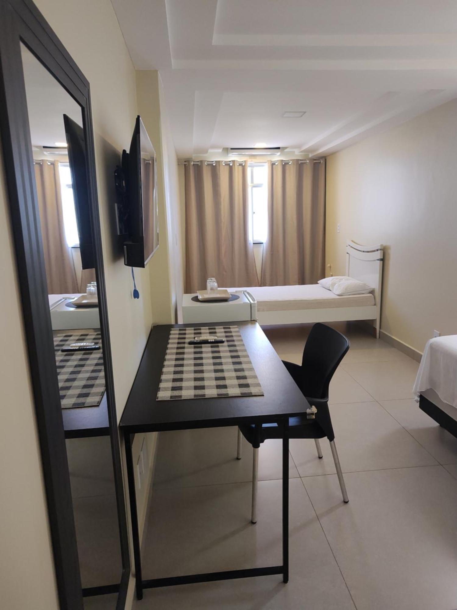 Suites Cabo Frio Eksteriør bilde