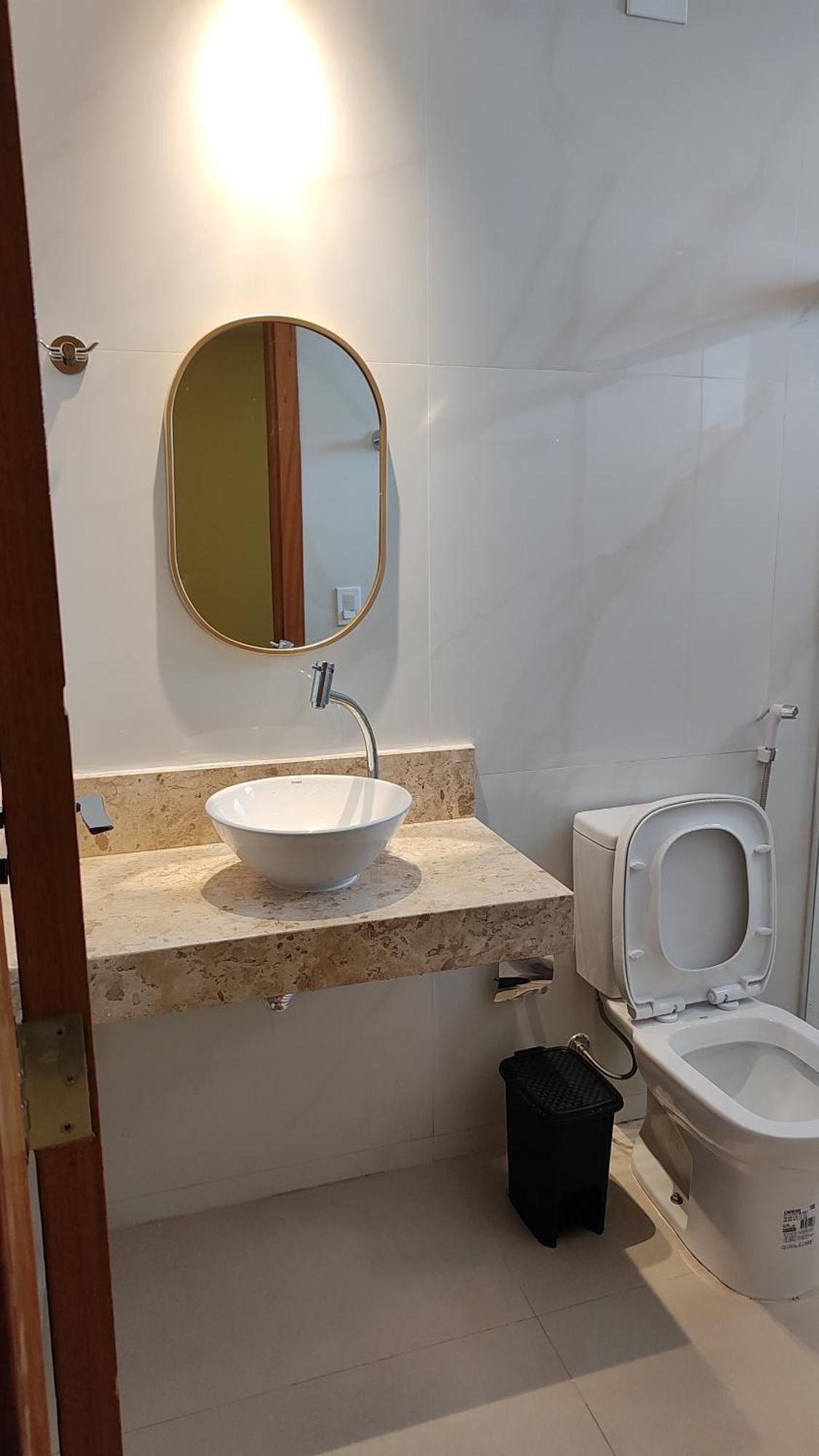 Suites Cabo Frio Eksteriør bilde