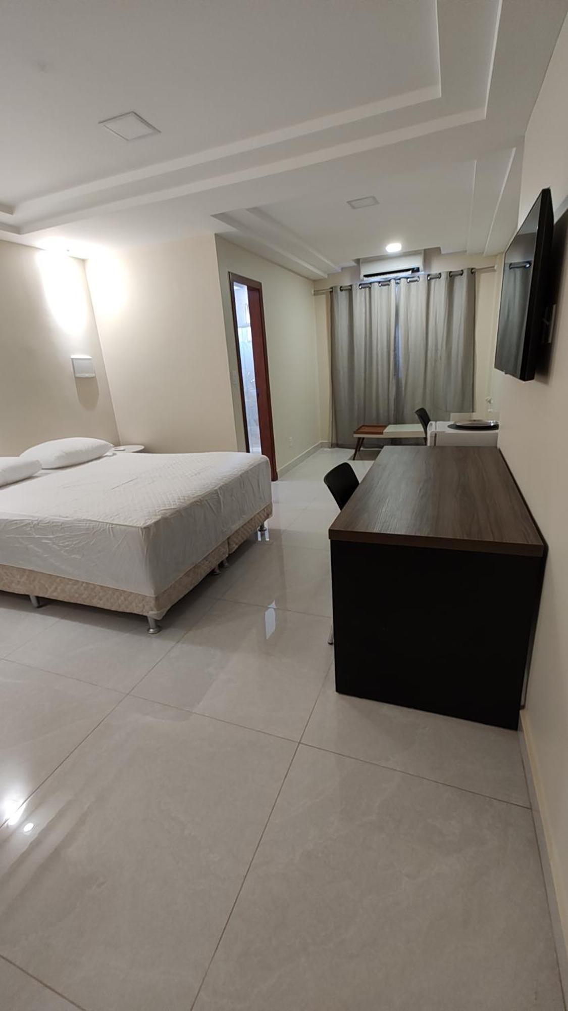 Suites Cabo Frio Eksteriør bilde