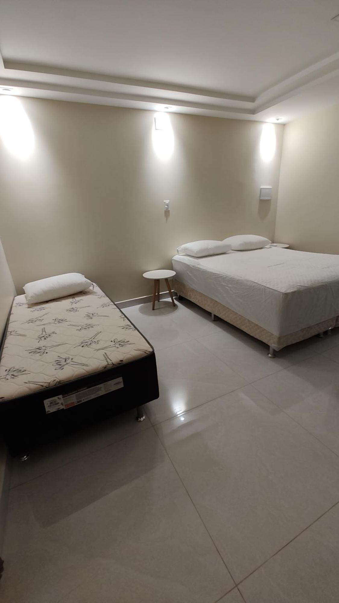 Suites Cabo Frio Eksteriør bilde