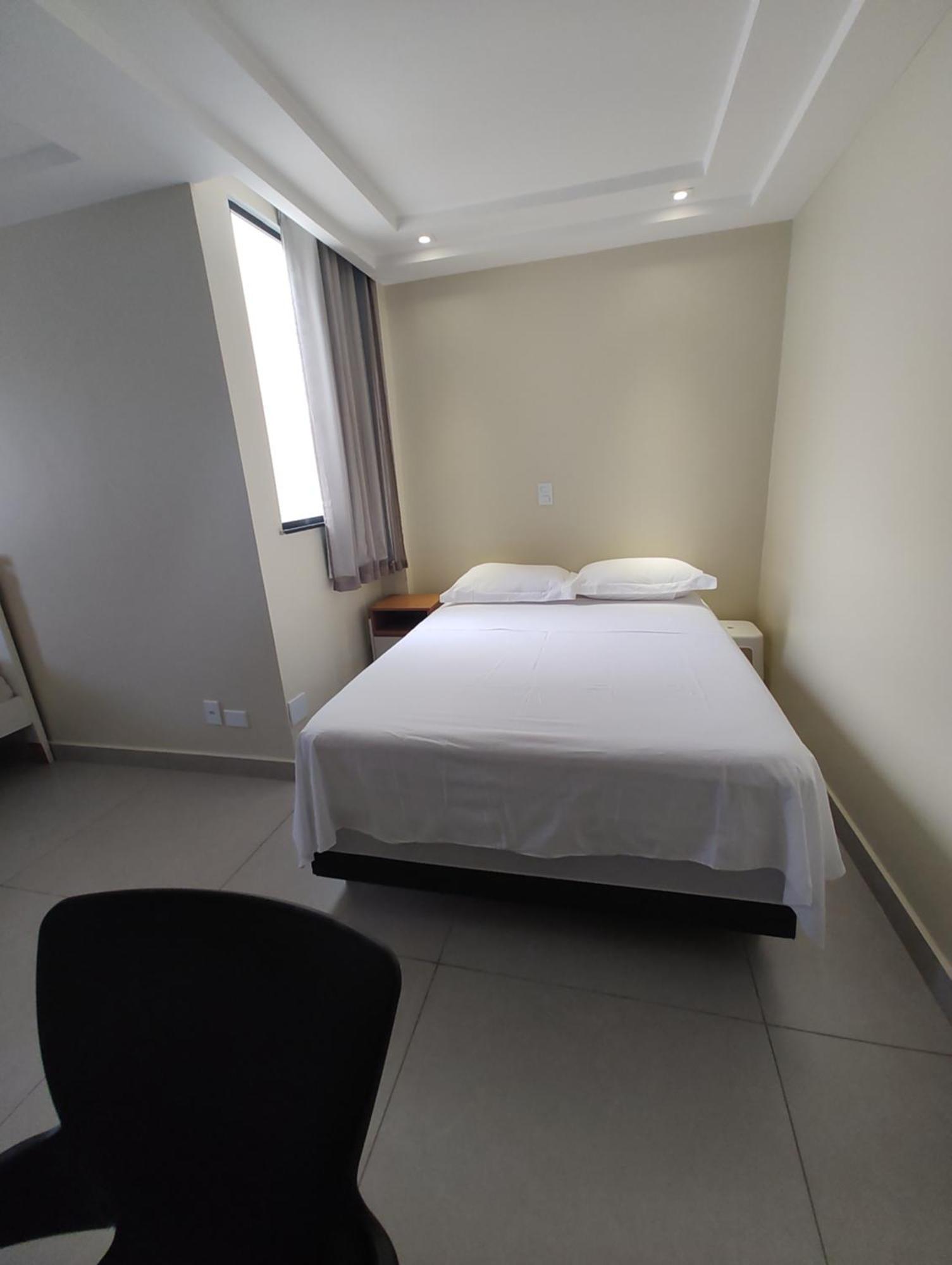 Suites Cabo Frio Eksteriør bilde