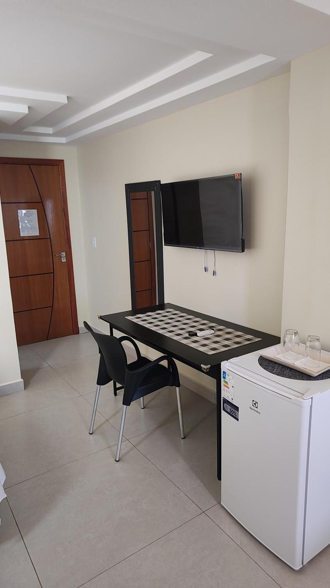 Suites Cabo Frio Eksteriør bilde